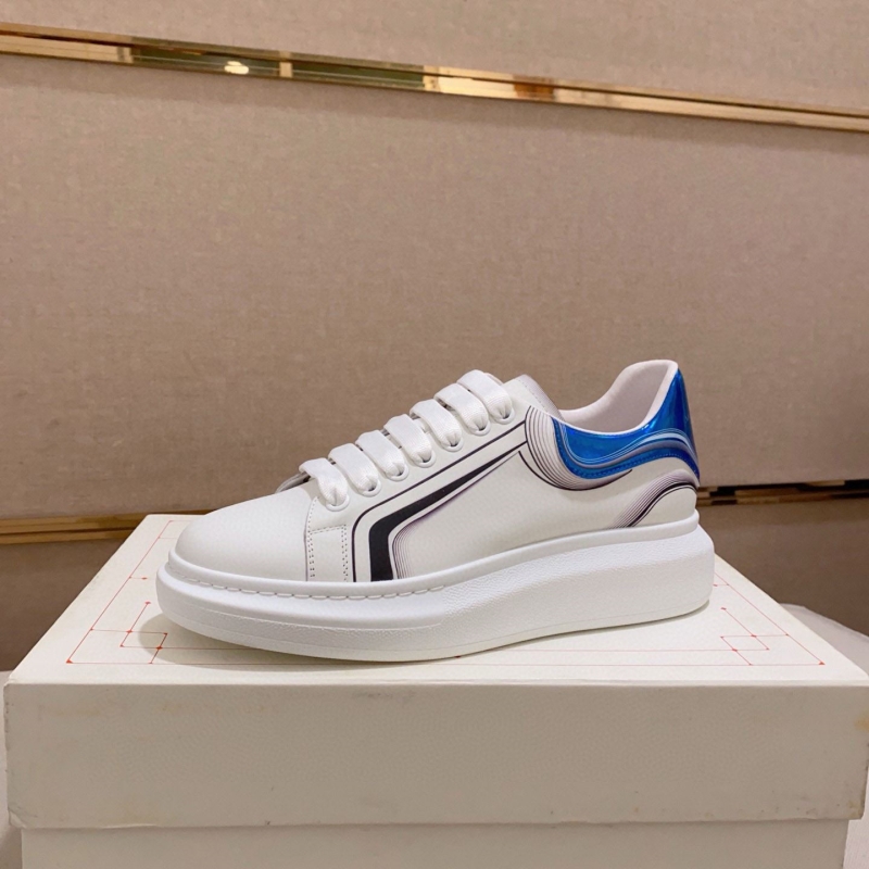 alexander M*Q*en casual shoes